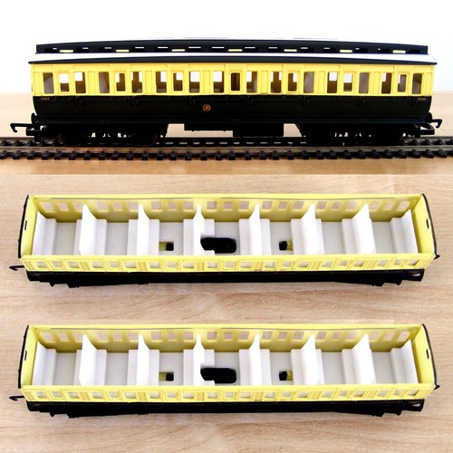 Seats for gwr - seats,