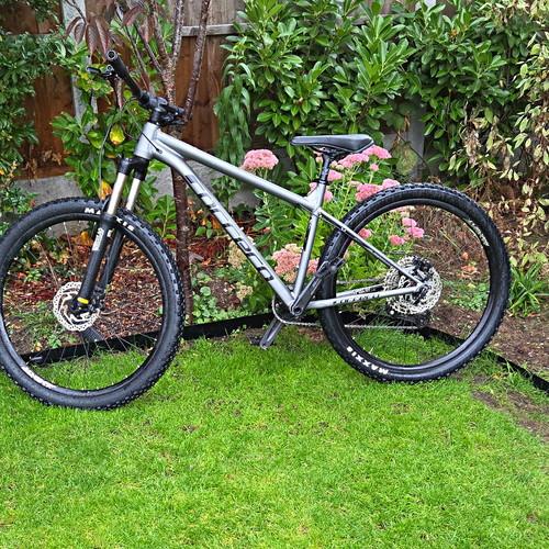 Carrera vengeance 29in - vengeance,