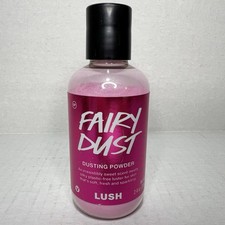 Lush snow fairy dust - lush,