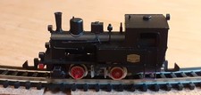 ARNOLD 2243 N GAUGE - 0-4-0 T2