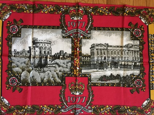 Vintage queen silver - vintage, jubilee