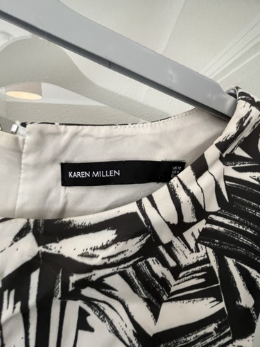 Karen millen dress size - size, 12