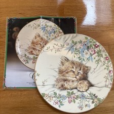  Vintage Royal Worcester Crown