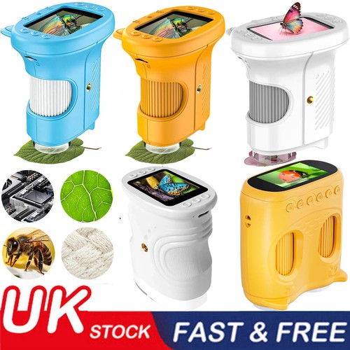 1000x 1600x mini handheld - 1000x-1600x,