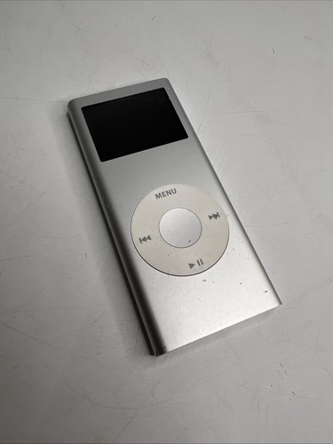Apple ipod nano - nano, generation