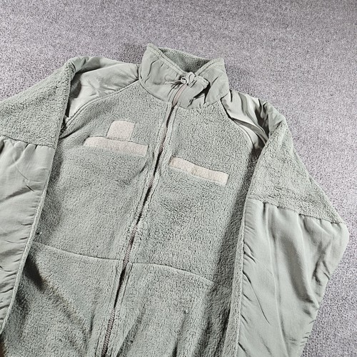 Peckham fleece jacket mens - fleece,