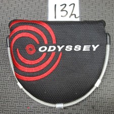 Odyssey golf 2-ball SRT Mallet