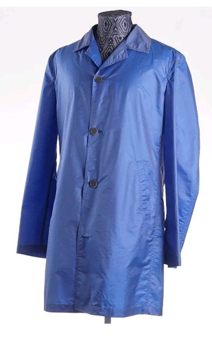 Kiton napoli blue mens - napoli,