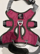 Dry Dogs Whippet Harness