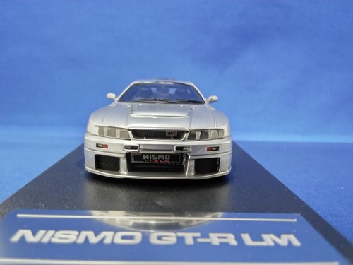 Hpi japan 8474 nismo - nismo, gt-r