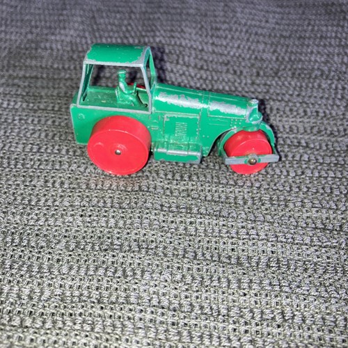 Matchbox lesney vintage - no.1,