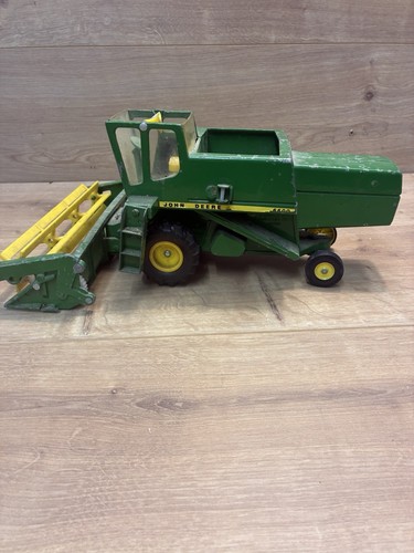 Vintage ertl john - vintage, 6600