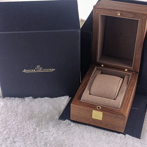 Jaeger lecoultre jlc - jlc, watch