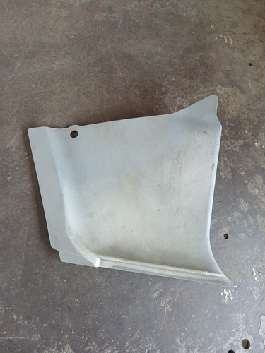 Ford escort mk3 drivers - escort,