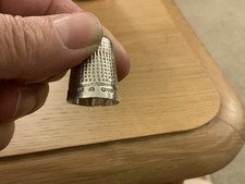 Victorian Sterling Silver