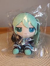 Hatsune Miku Mini Plush –