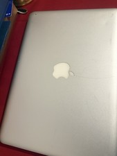 Apple MacBook Pro 13-inch