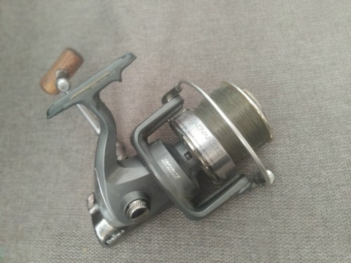 Daiwa emcast 6000 fishing - 6000,