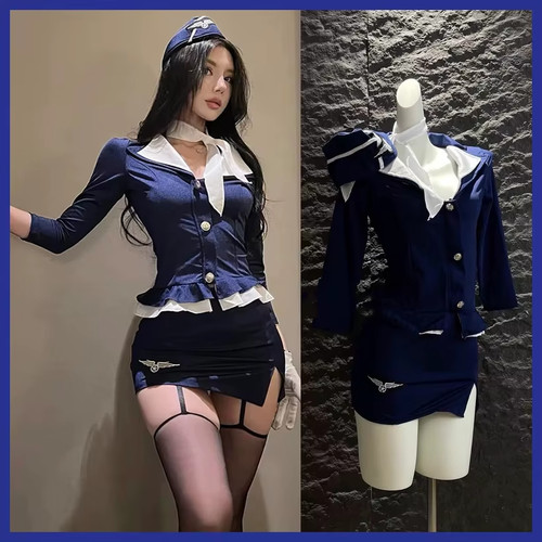 Women sexy airline - sexy,