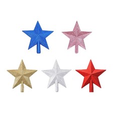Star for Christmas Tree Top Christmas Tree Decoration Xmas Decor Xmas Tree Top