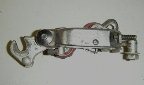 Allvit rear derailleur - allvit,