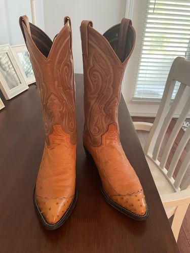 Tony lama boots men - boots, size