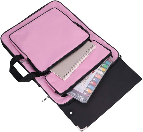Art portfolio case artist - a3,