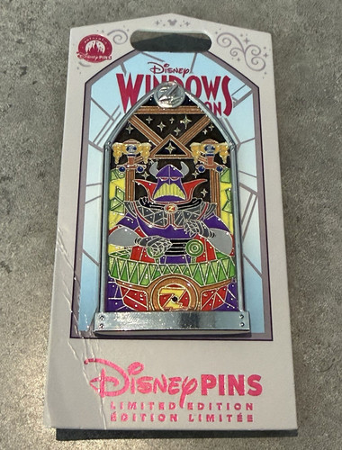 Disney zurg villains limited - disney,