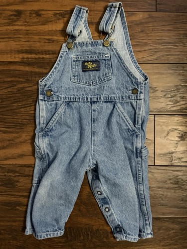 Vintage oshkosh baby gosh - baby, b’gosh