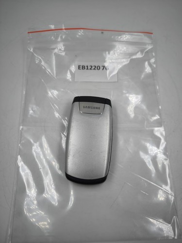 Samsung sgh c260 mobile phone - samsung,