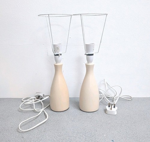 Pair bottle table - bottle,
