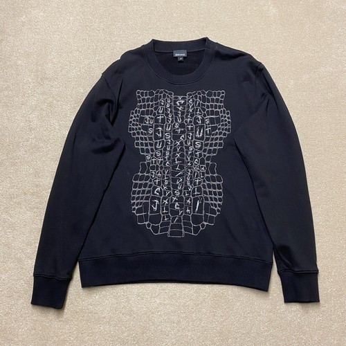 Just cavalli jumper men - jumper, men's