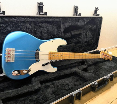 Rare squier classic vibe 50s - vibe, '50s