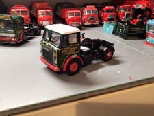 1/50 Code3 Eddie Stobart 