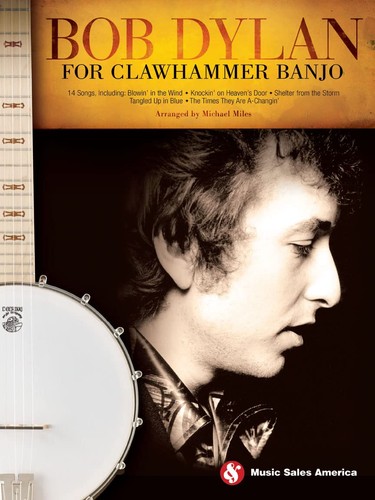 Dylan bob clawhammer - dylan, bjo
