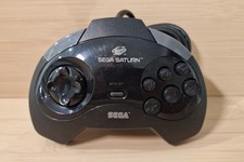 Official Sega Saturn MK1 Wired