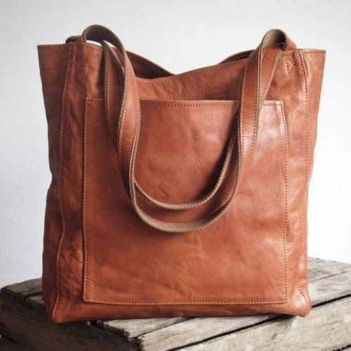 Women designer soft - soft, leather