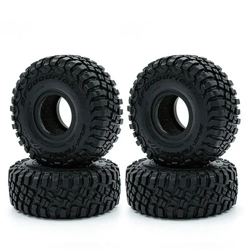 Inch rock crawler tires - 1.9,
