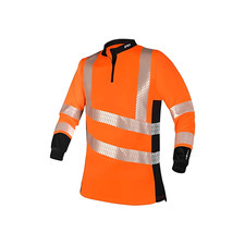Stein X25 VENTOUT Hi-Viz Orange Long Sleeve