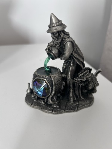 Myth and magic tudor mint - myth,