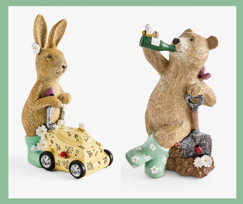 Next natural rosie rabbit - next,
