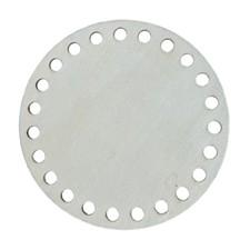 Blank Basket Base Blank