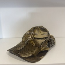 Men’s Deerhunter Baseball Cap Advantage Wetland Camo