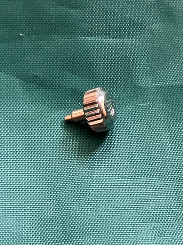 Genuine vintage rolex 7mm - vintage,