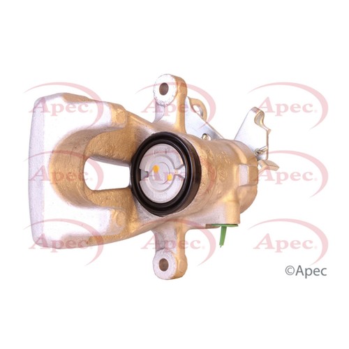 Rear right apec brake - rear,