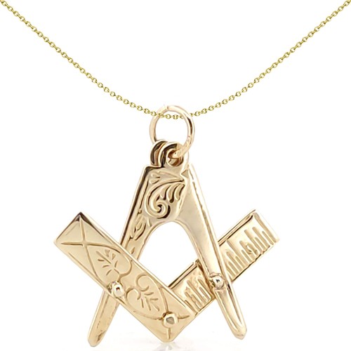 Mens 9ct gold jewelco london - mens,