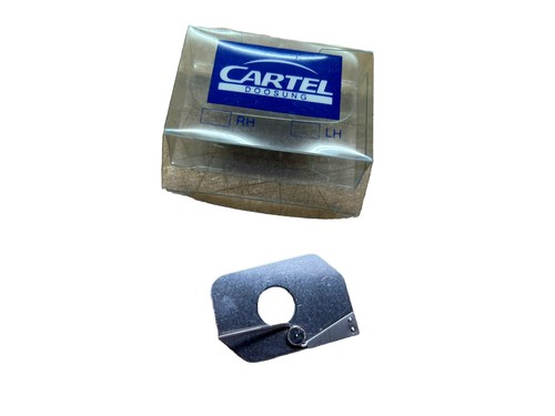 Cartel stainless stick - stick, on