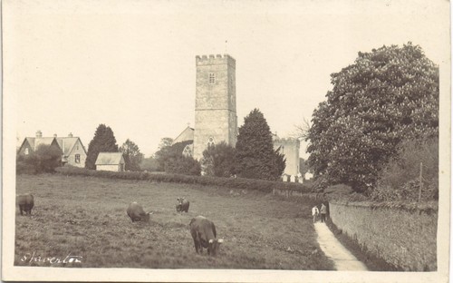 Staverton near daventry - near,