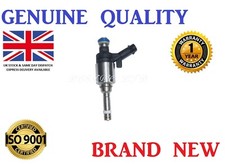 Petrol fuel injectors for - 4x,