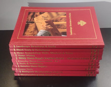 Handyman Club of America Set